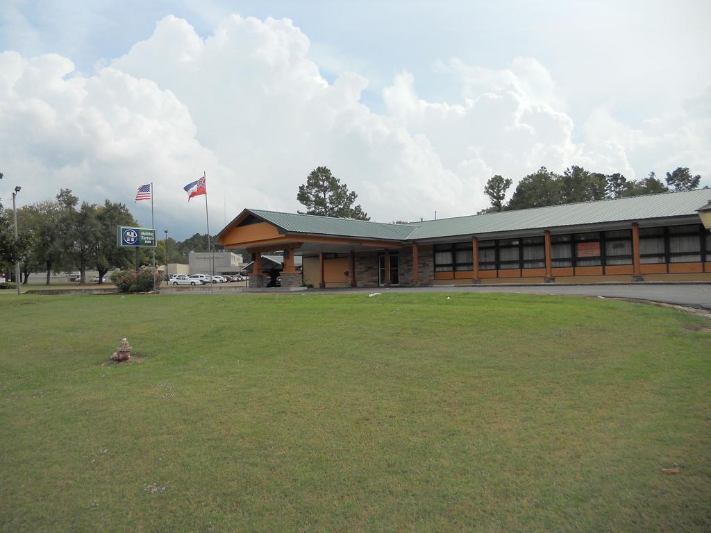 Holiday Terrace Motel Houston Eksteriør billede