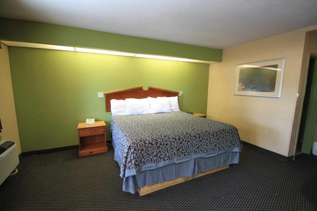 Holiday Terrace Motel Houston Eksteriør billede